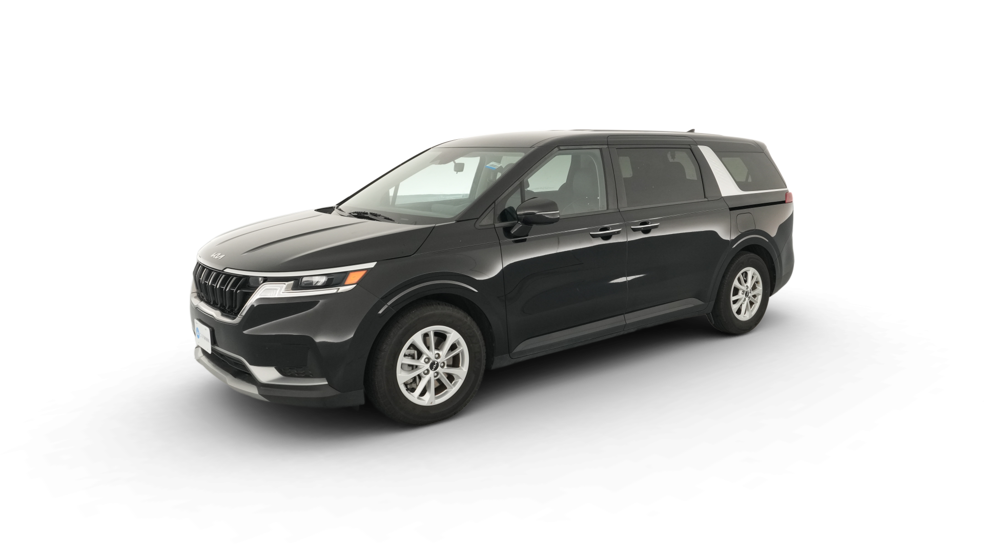 2024 Kia Carnival