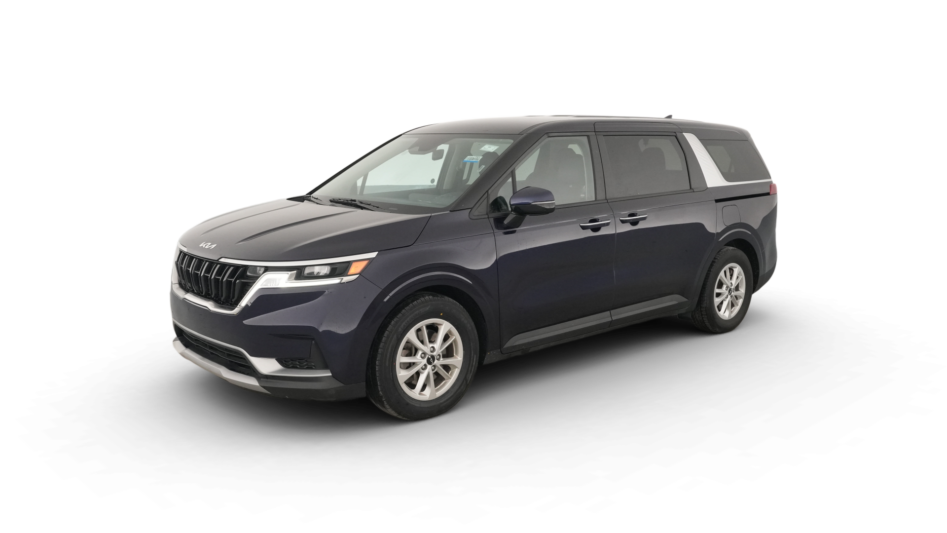 2024 Kia Carnival vehicle photo