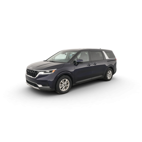 2024 Kia Carnival