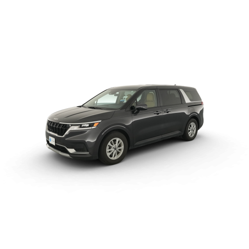 2024 Kia Carnival