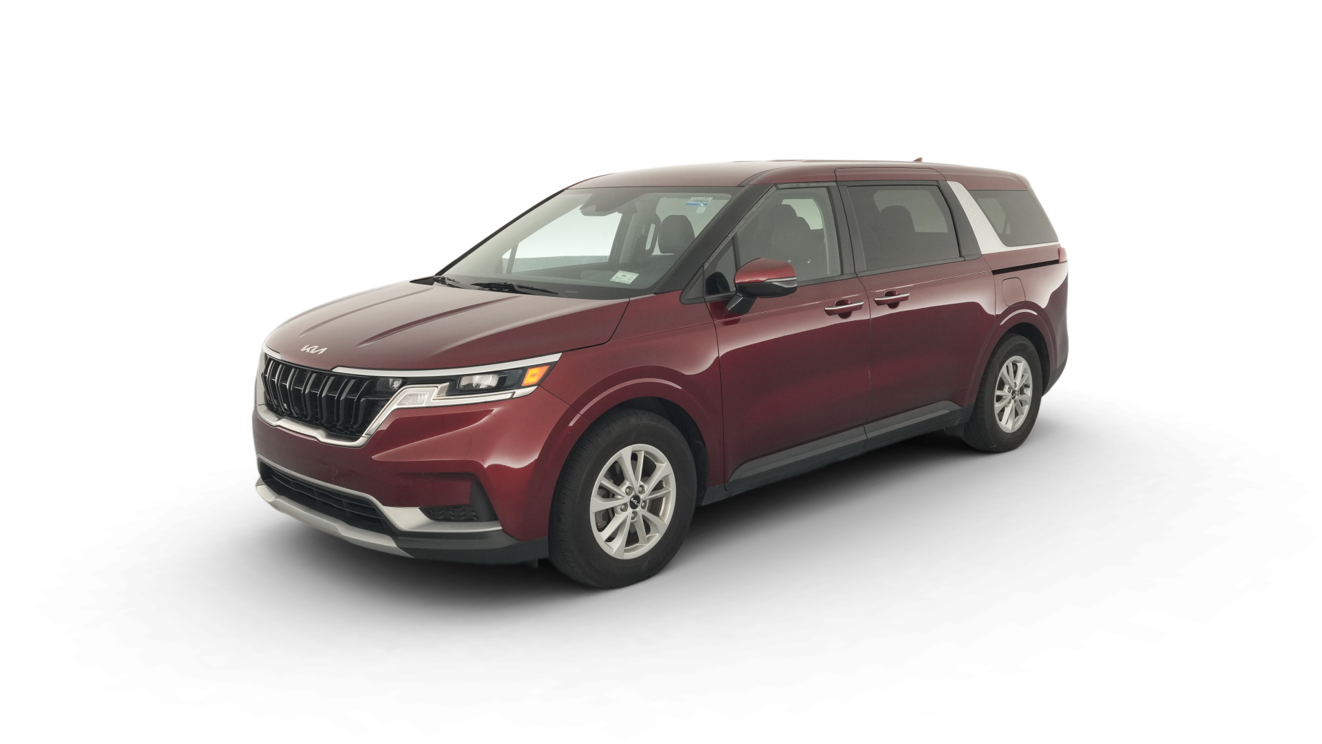 2024 Kia Carnival vehicle photo