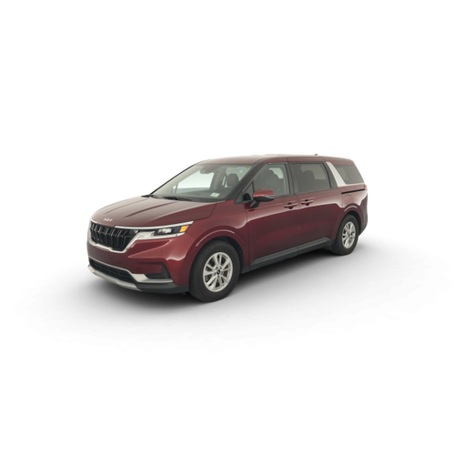 2024 Kia Carnival