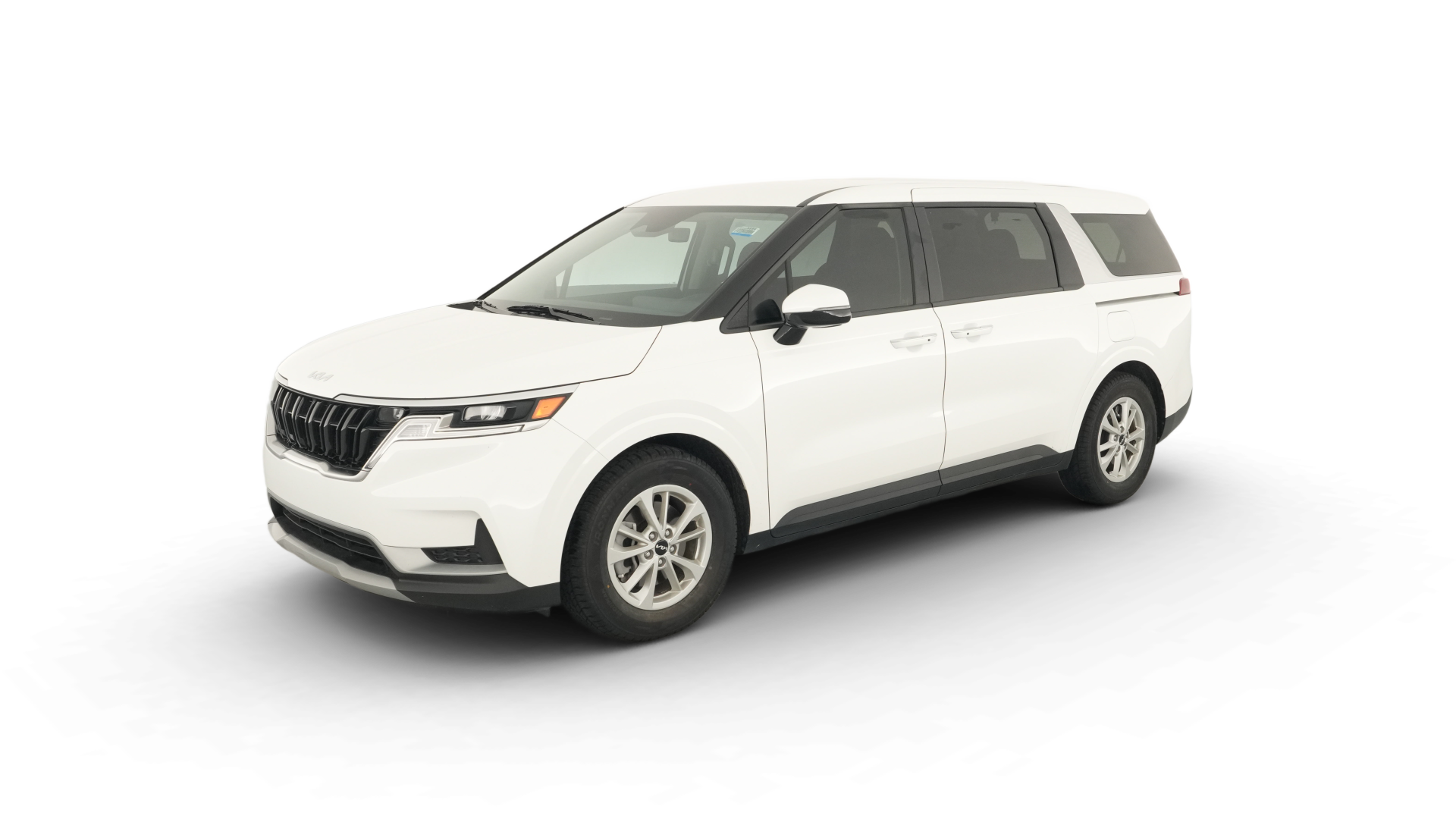 2024 Kia Carnival vehicle photo