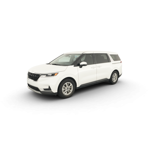 2024 Kia Carnival