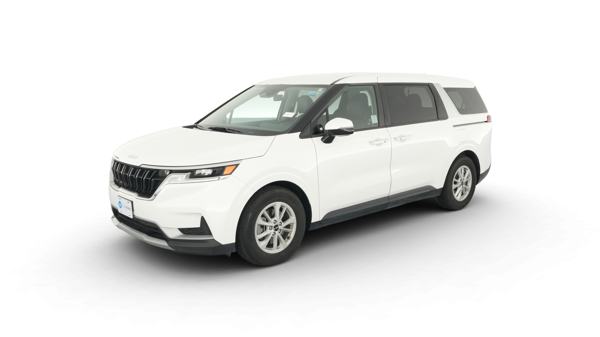 2024 Kia Carnival