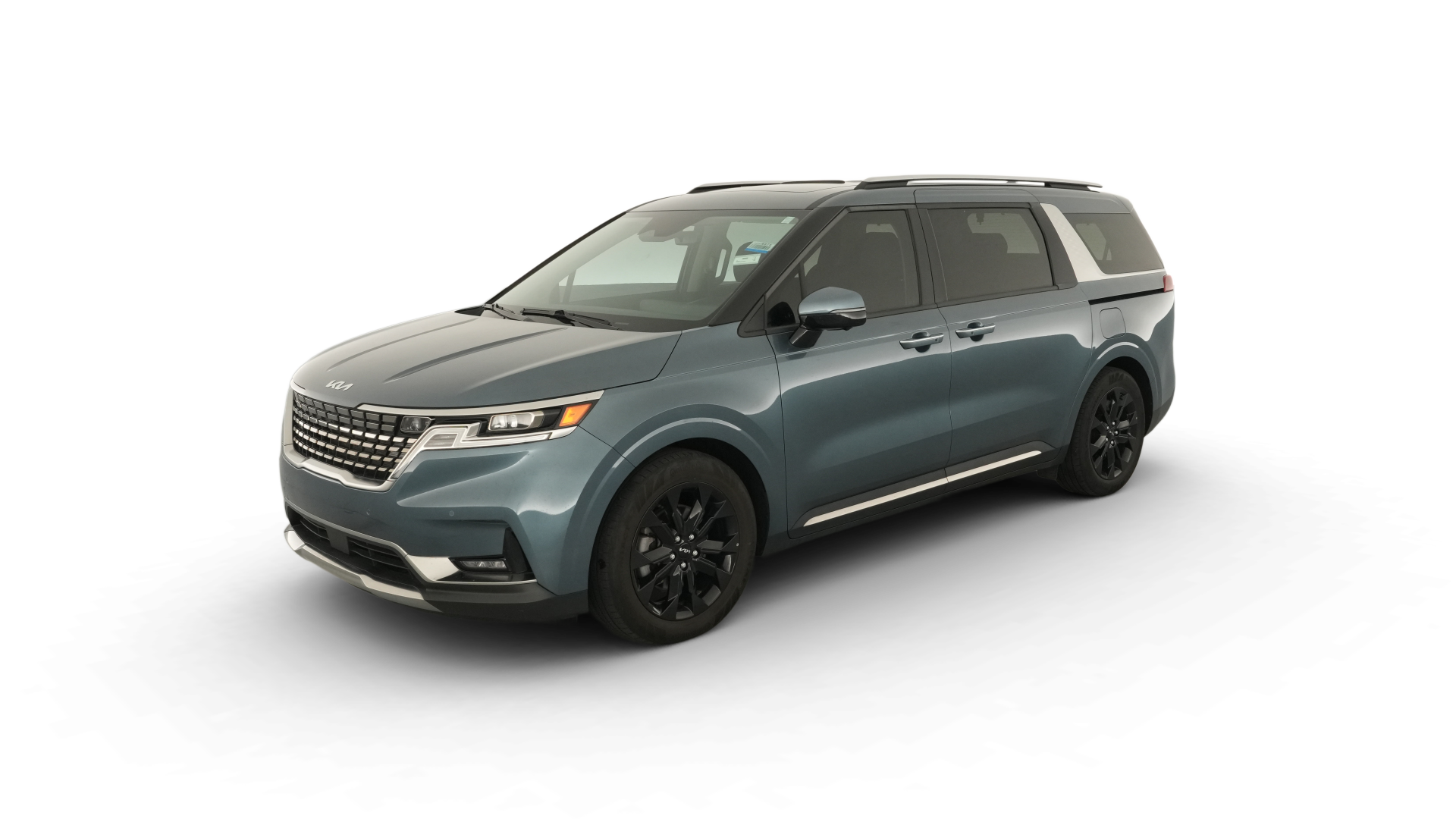 2024 Kia Carnival vehicle photo