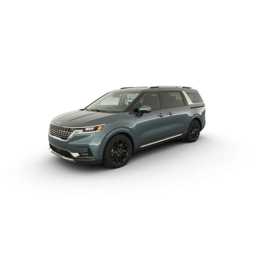2024 Kia Carnival