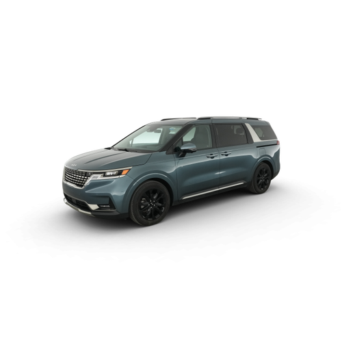 2024 Kia Carnival
