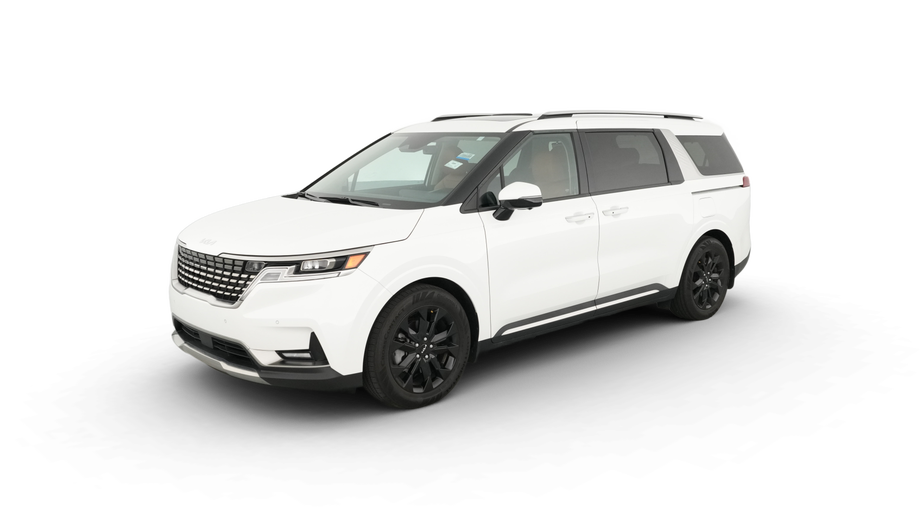 2024 Kia Carnival