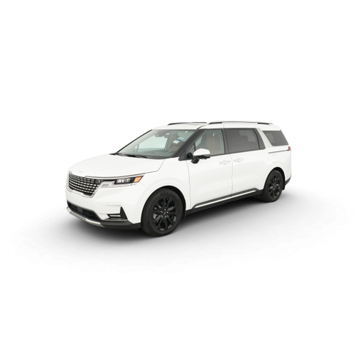 2024 Kia Carnival