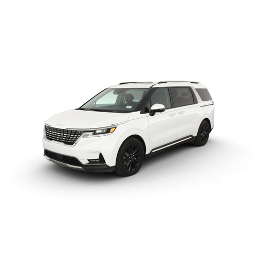 2024 Kia Carnival