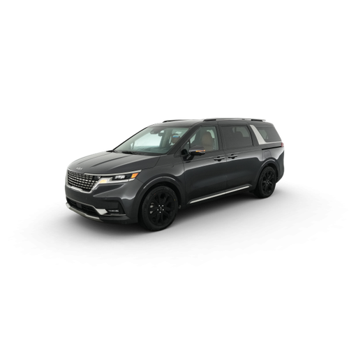 2024 Kia Carnival