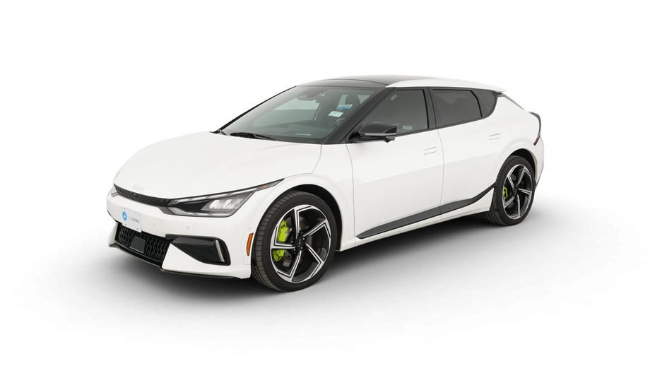 2024 Kia EV6