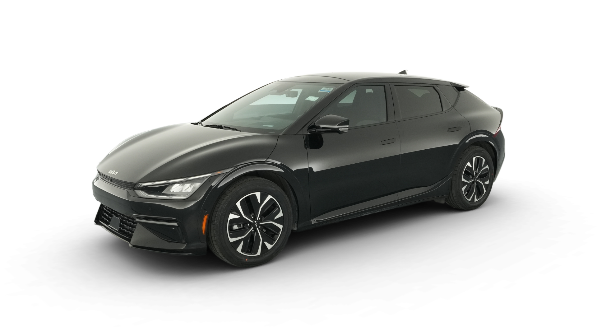 2024 Kia EV6 vehicle photo