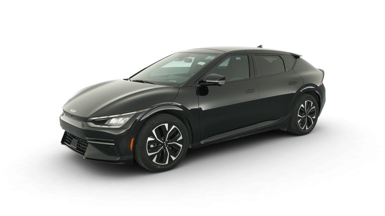 2024 Kia EV6 vehicle photo