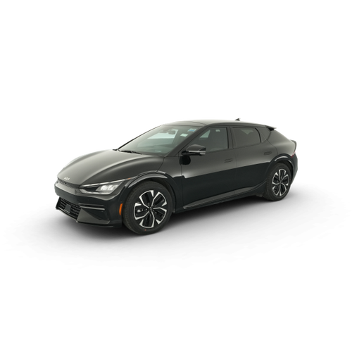 2024 Kia EV6