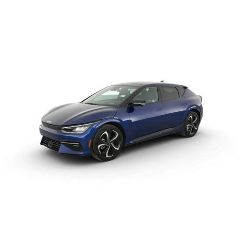 2024 Kia EV6