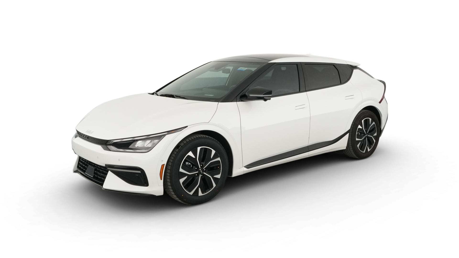 2024 Kia EV6 vehicle photo
