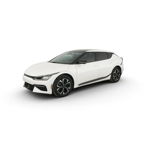 2024 Kia EV6