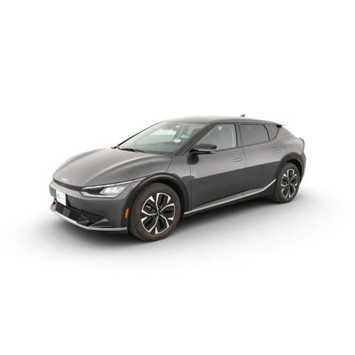 2024 Kia EV6