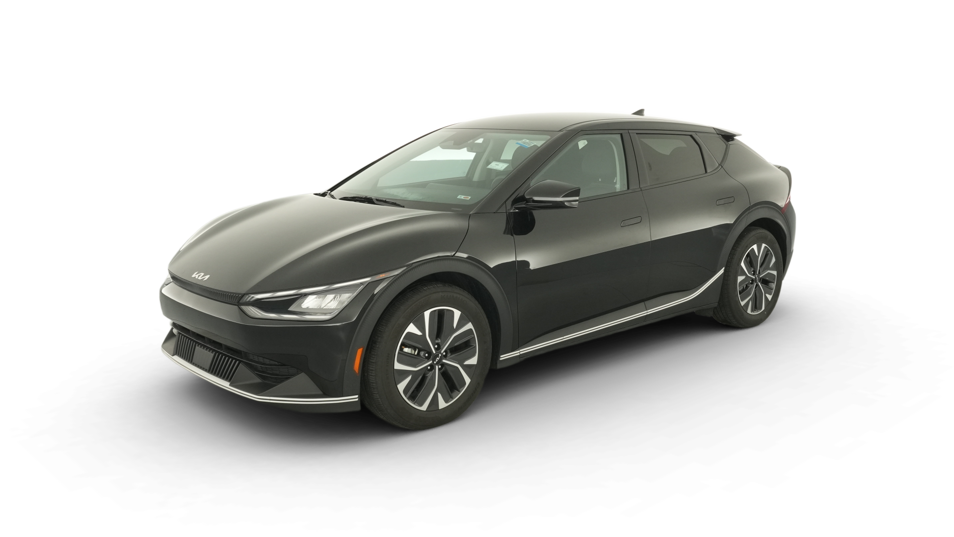 2024 Kia EV6 vehicle photo