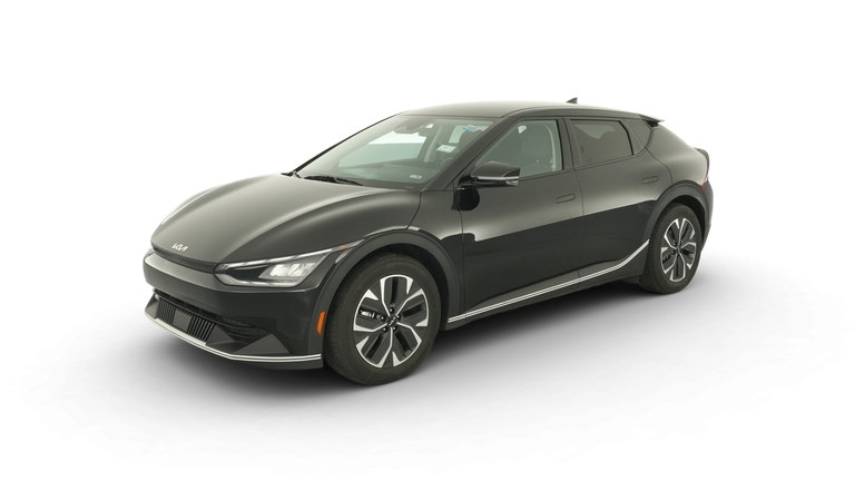 2024 Kia EV6 vehicle photo