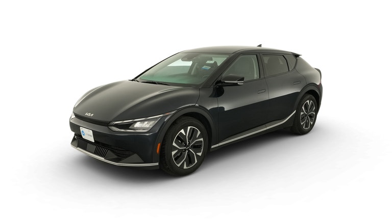 2024 Kia EV6 vehicle photo