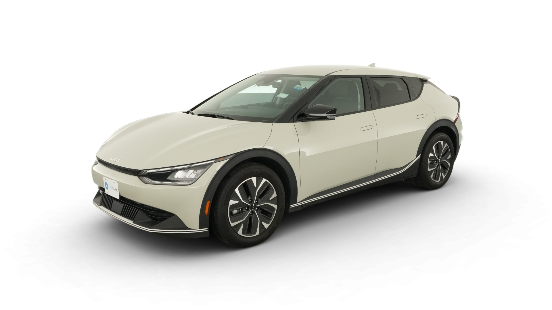 2024 Kia EV6 vehicle photo
