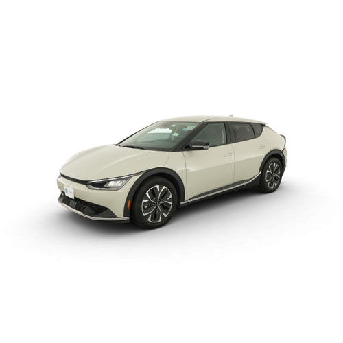 2024 Kia EV6