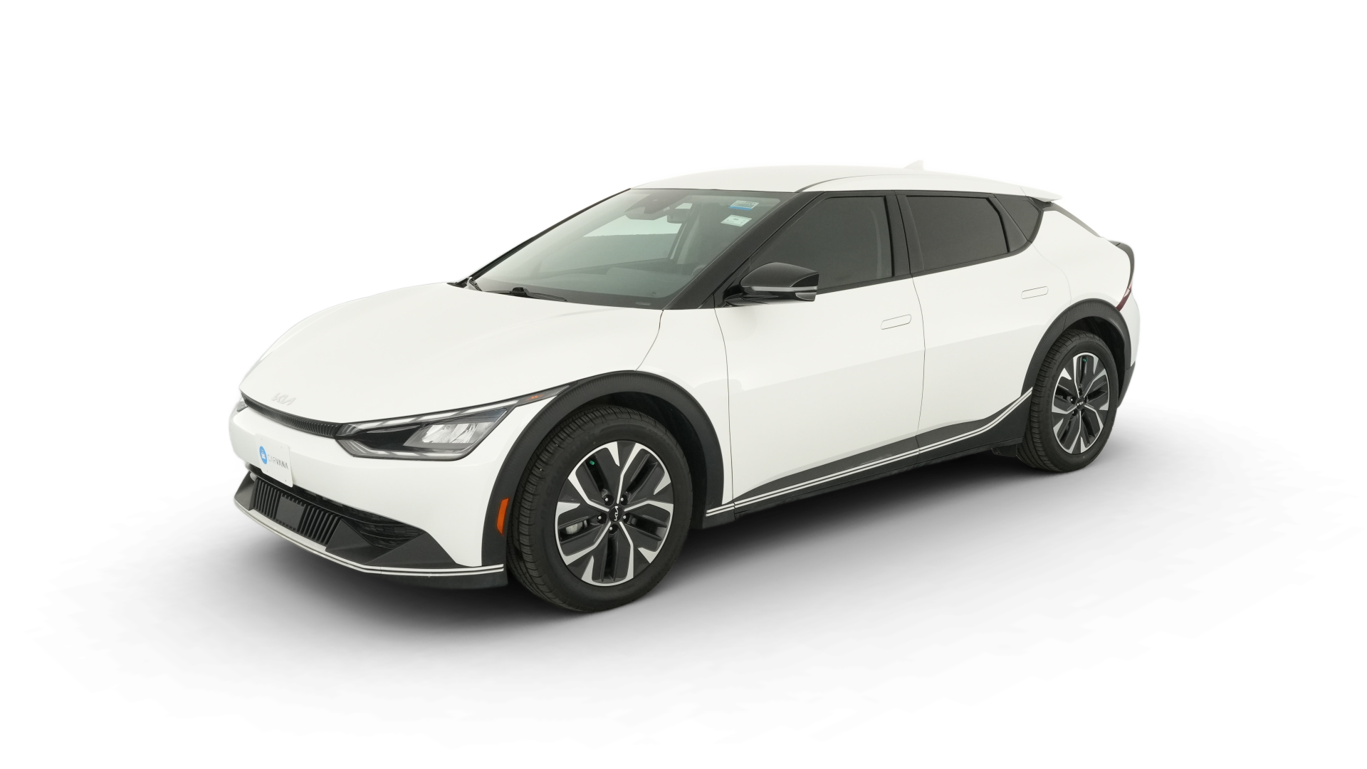 2024 Kia EV6 vehicle photo
