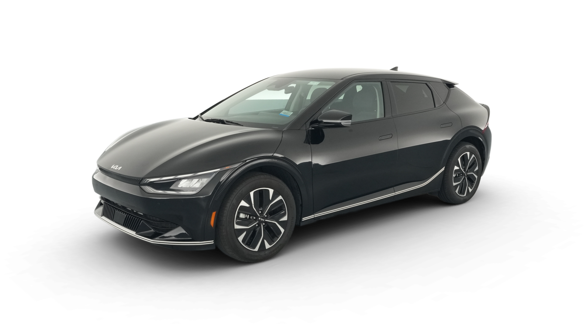 2024 Kia EV6 vehicle photo