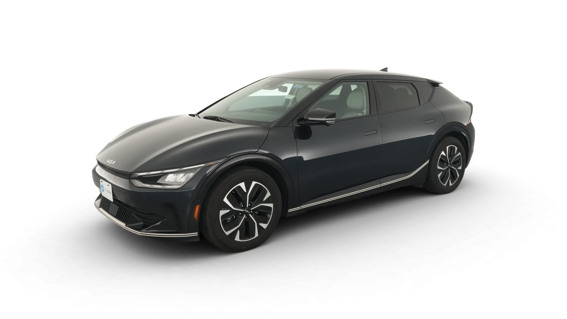 2024 Kia EV6 vehicle photo