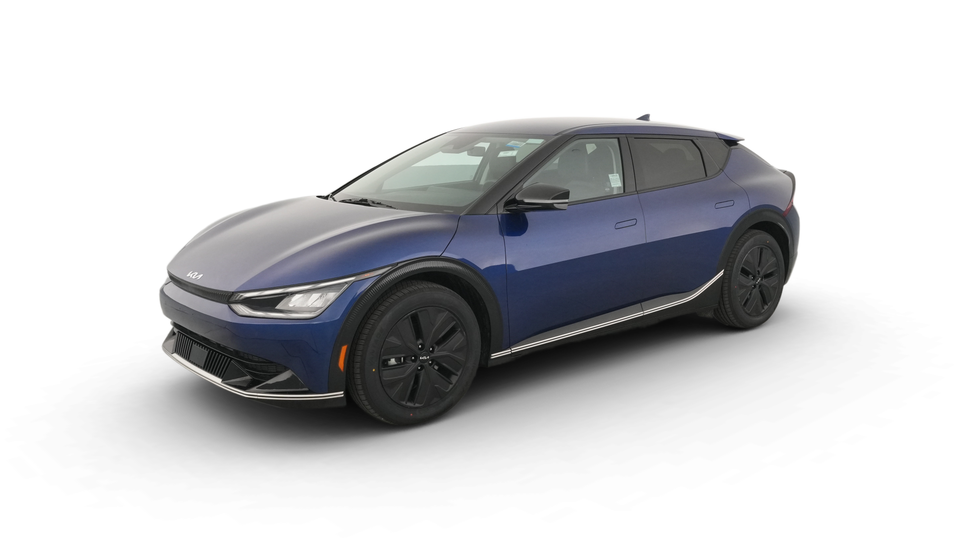 2024 Kia EV6 vehicle photo