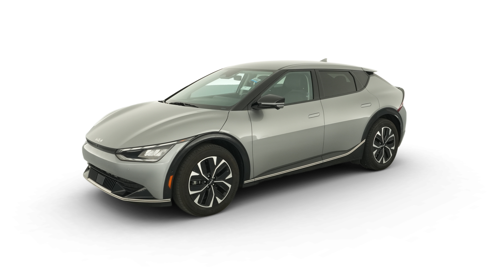 2024 Kia EV6 vehicle photo