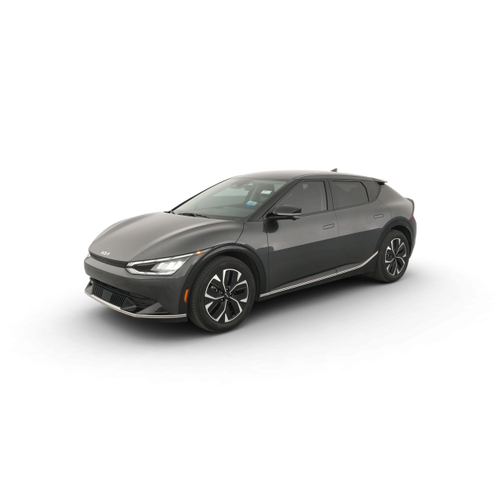 2024 Kia EV6