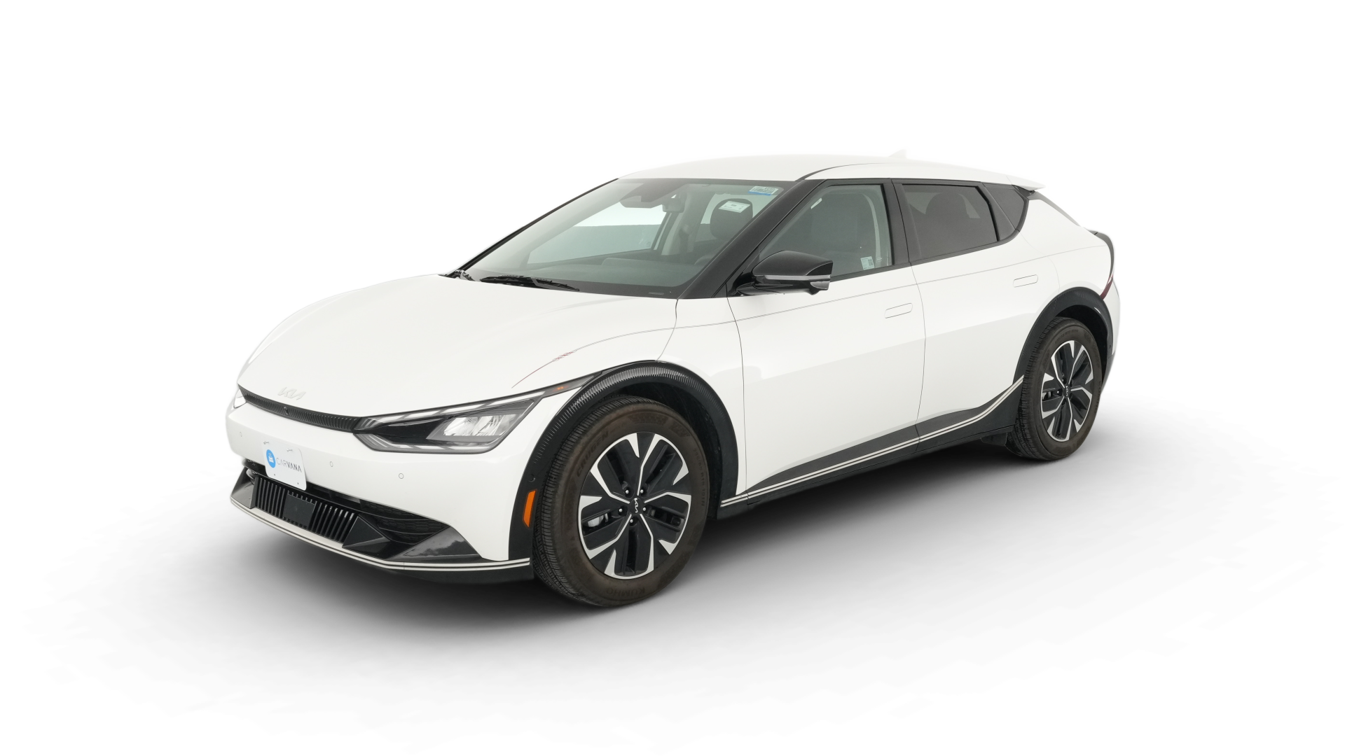 2024 Kia EV6 vehicle photo