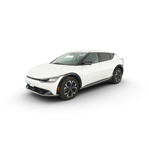 2024 Kia EV6