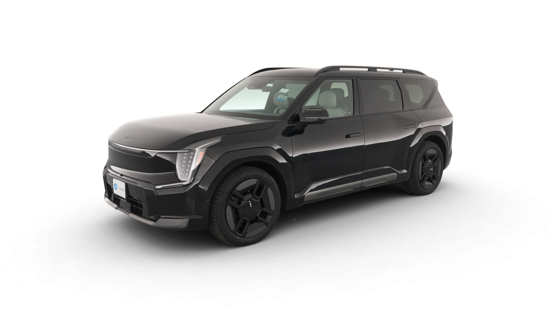 2024 Kia EV9 vehicle photo