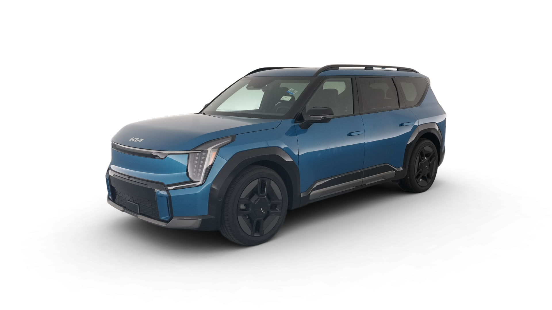 2024 Kia EV9 vehicle photo
