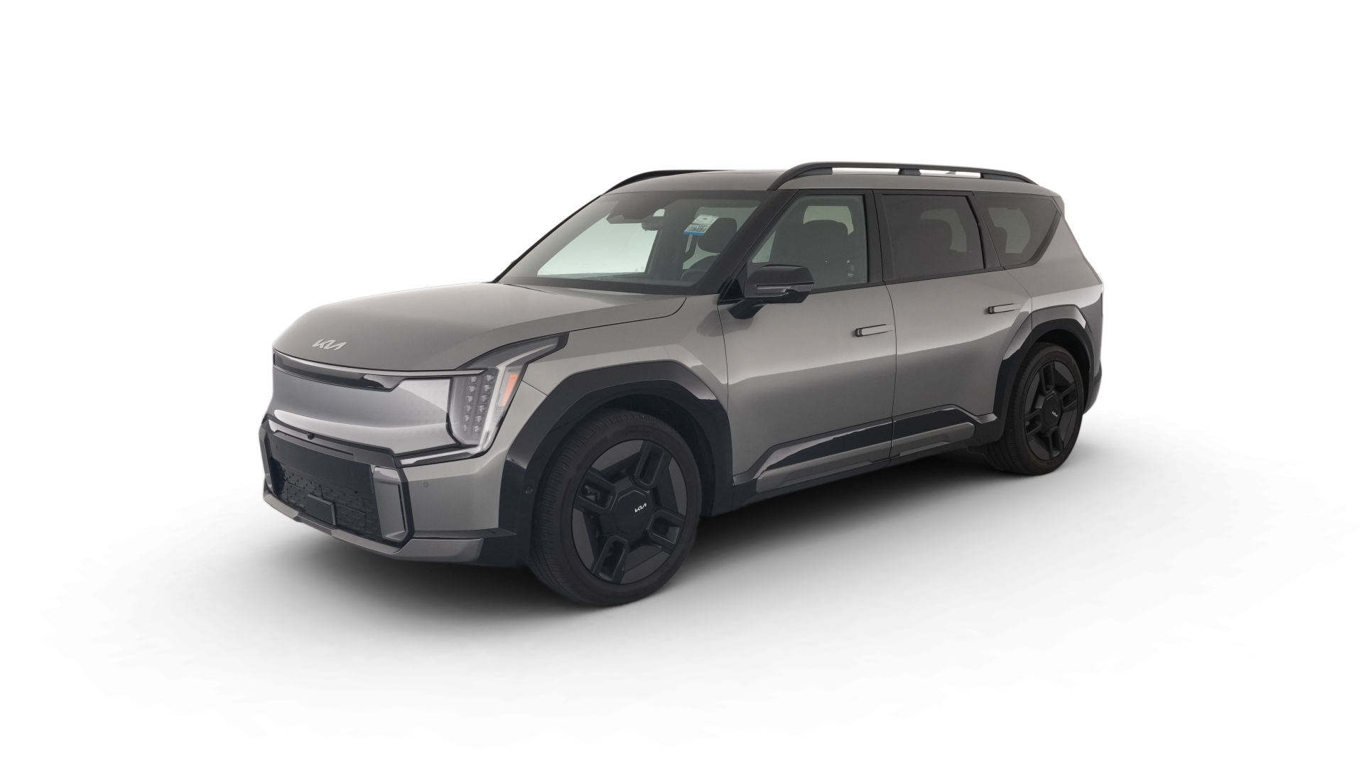 2024 Kia EV9 vehicle photo