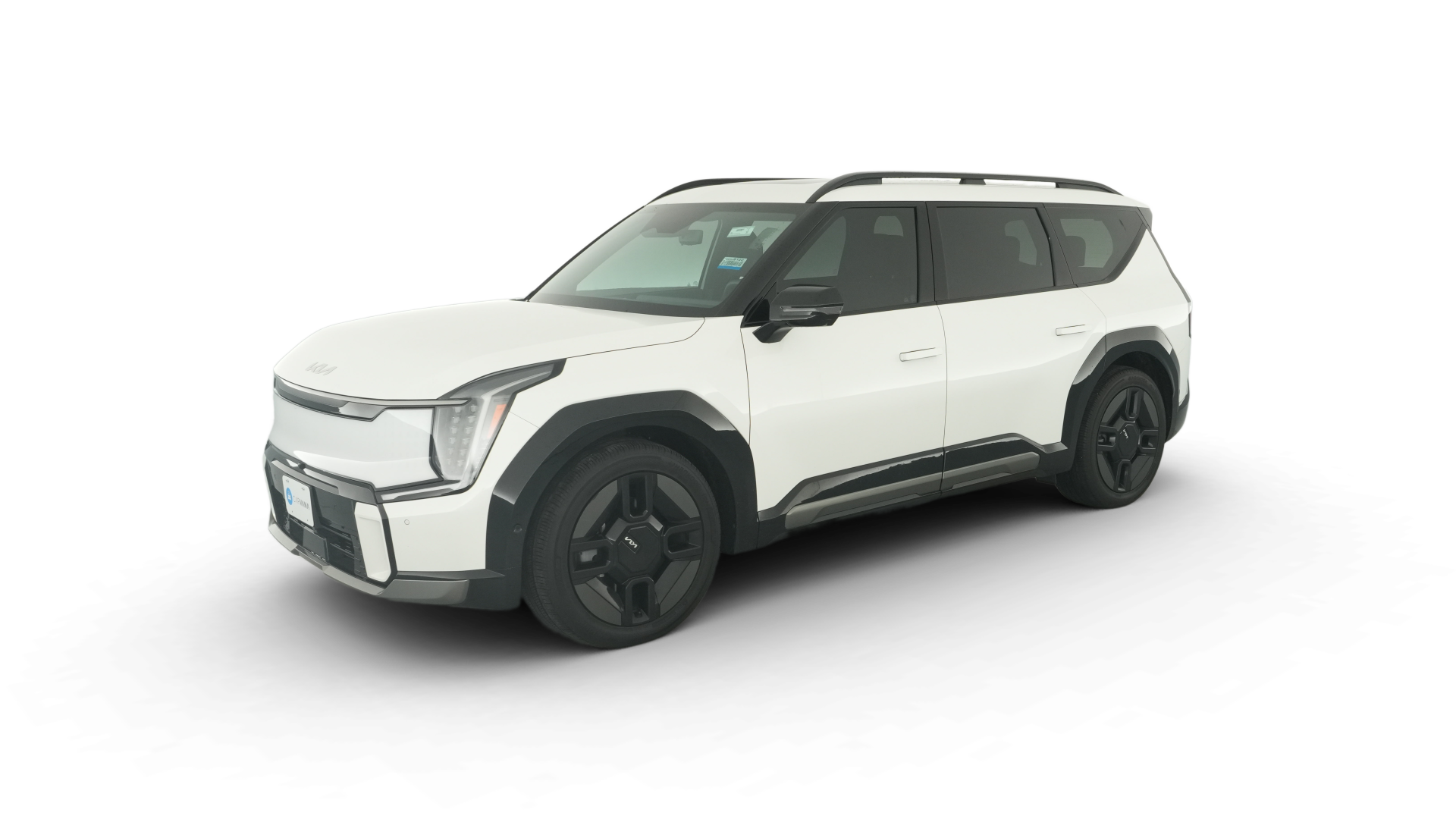 2024 Kia EV9 vehicle photo