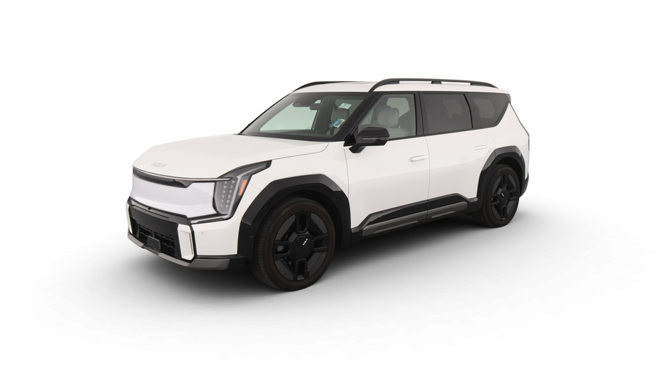 2024 Kia EV9