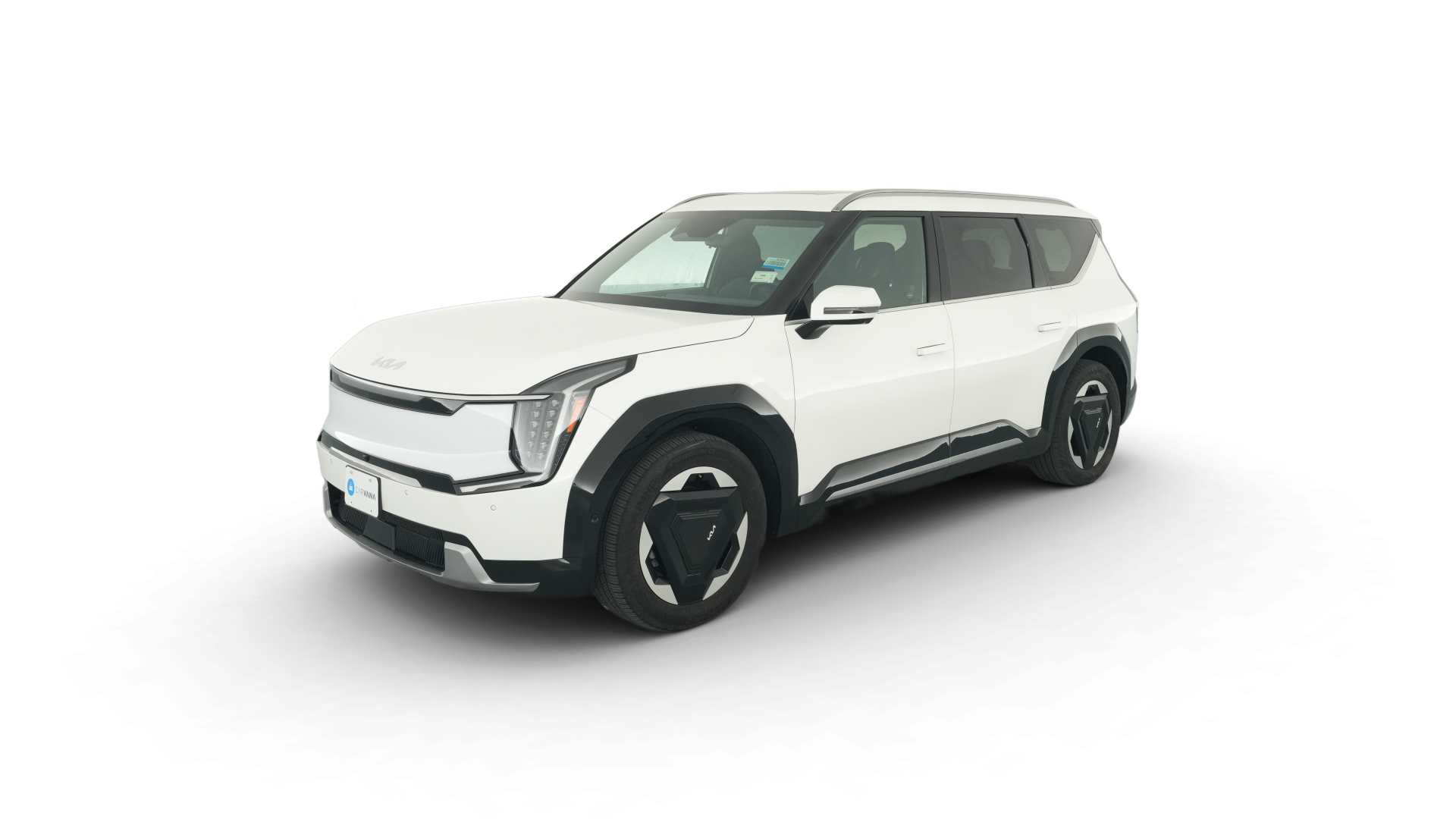 2024 Kia EV9 vehicle photo