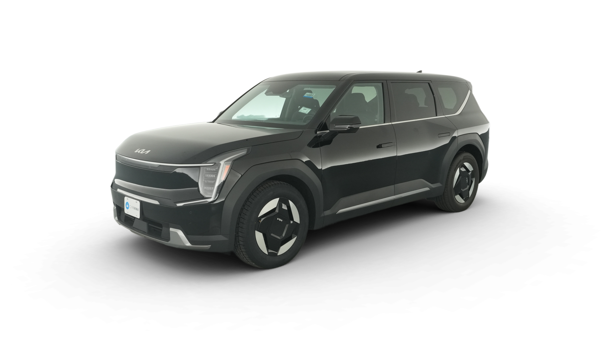 2024 Kia EV9 vehicle photo