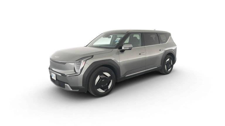 2024 Kia EV9 vehicle photo