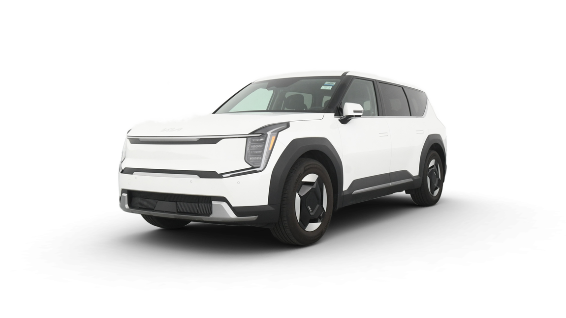 Kia EV9 Base Model