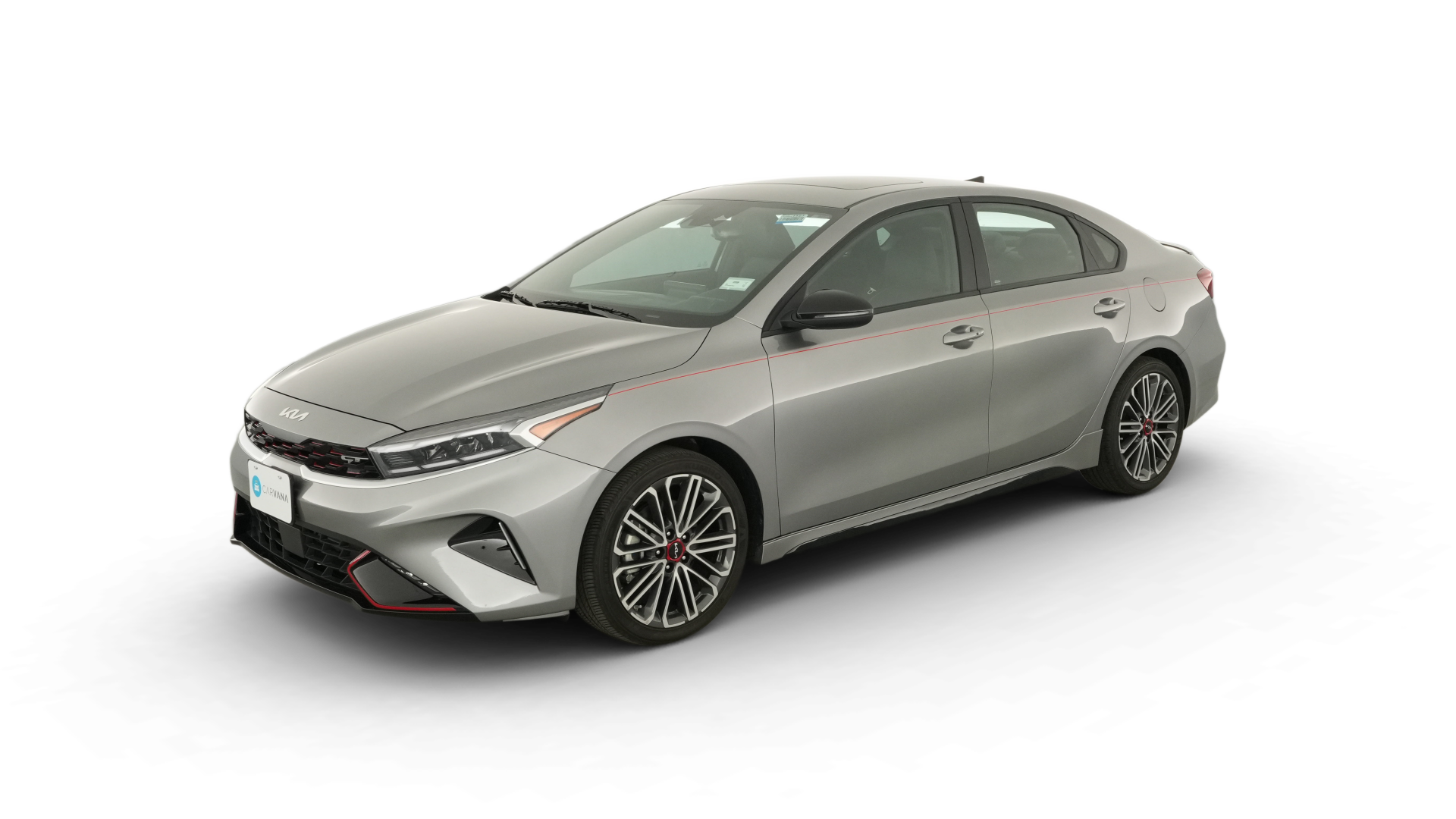 2024 Kia Forte vehicle photo