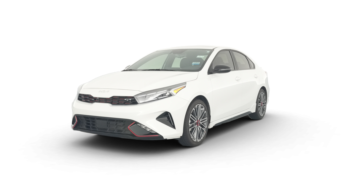 Kia Forte Performance