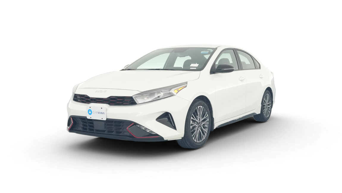 Kia Forte Sport Styling
