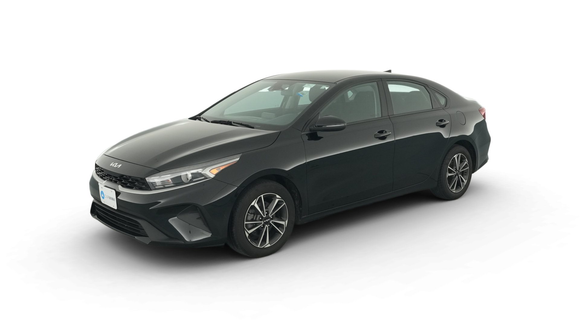 2024 Kia Forte vehicle photo
